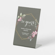 50 jaar voor altijd: een Jubileum om te onthouden