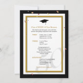  50-jarige vakbond kaart (Achterkant)