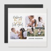 50-jarige verjaardag dankzij multi-fotovakantie (Voorkant / Achterkant)