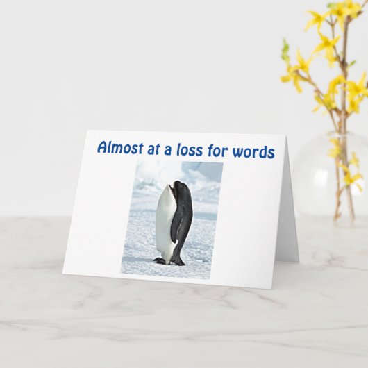 **50?** JE ZIET ER GEEN DAG OUDER UIT DAN 49??? BI KAART (Gele Bloem)