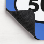 50 kB Muismat (Hoek)