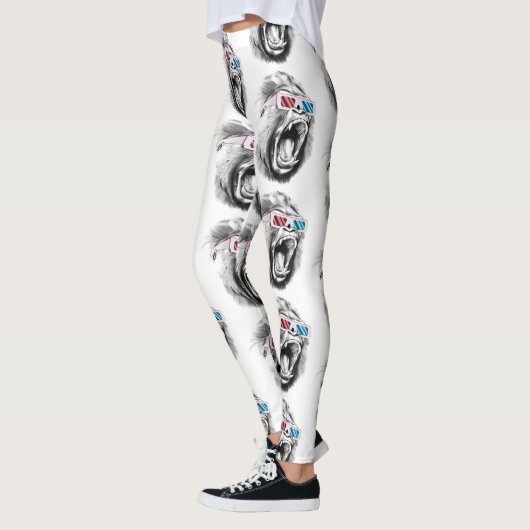 50% korting op alle producten leggings (Links)