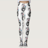 50% korting op alle producten leggings (Voorkant)