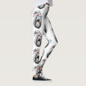 50% korting op alle producten leggings (Rechts)