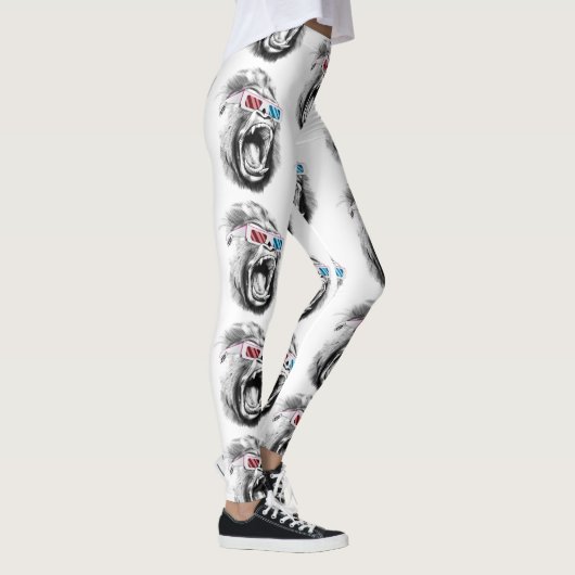 50% korting op alle producten leggings (Rechts)