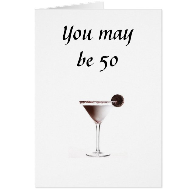 50 MAAR NOG STEEDS IN MINSTE OMSTANDIGHEDEN (Voorkant)