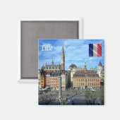 50 MAGNEET (Voorkant / Achterkant)