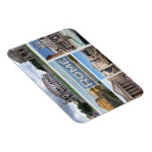 50 MAGNEET (Rechterzijde)