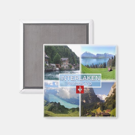 50 MAGNEET (Voorkant / Achterkant)