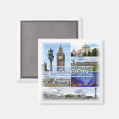 50 MAGNEET (Voorkant / Achterkant)