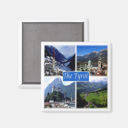 50 MAGNEET (Voorkant / Achterkant)