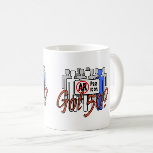 50 mok (Voorkant rechts)