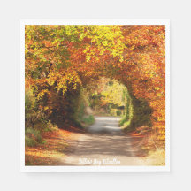 50 Napkins Yellow Bog Kilcullen