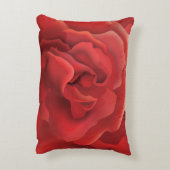 50 nummer 50e verjaardag Accent Pillow Kussen (Achterkant (Verticaal))
