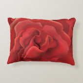 50 nummer 50e verjaardag Accent Pillow Kussen (Achterkant)