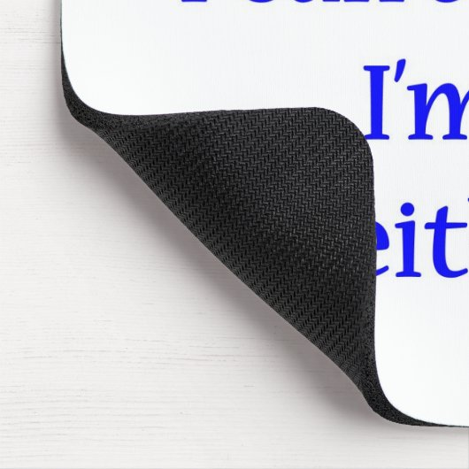 50 ofwel muismat (Hoek)