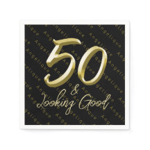 50 & op zoek naar goede gouden verjaardag