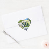 50 postzegels Nummer Vijftig Verjaardag stickers (Envelop)