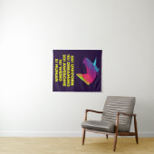 50 Procent Eenhoring 12 Dekbed Wandkleed (In Situ (horizontaal))