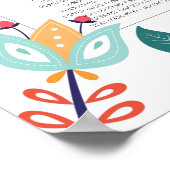 50 redenen waarom we van je houden, 45 Redenen, 60 Poster (Hoek)