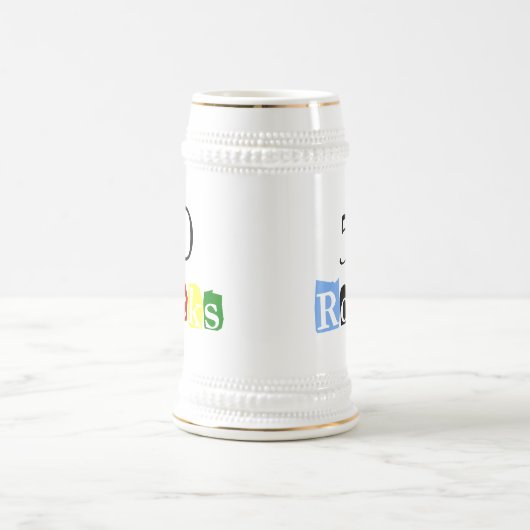 50 Rocks Bierpul (Center)