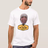 50 rollen, bevroren t-shirt (Voorkant)