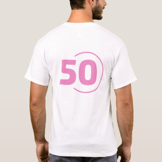 50 shazier t-shirt