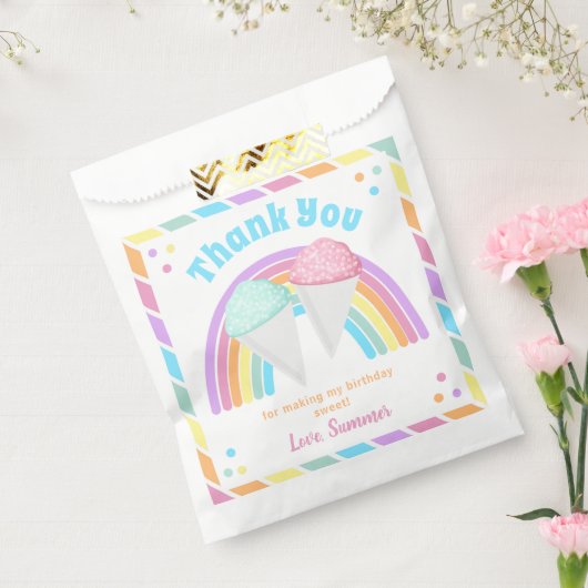 50 Sneeuwklokken | Sneeuwkone Favor Bedankzakje (Gezegeld)