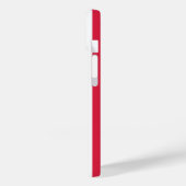 50-sterren Amerikaanse vlag: Old Glory-sterren en Case-Mate iPhone Case (Achterkant / Links)