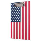 50-sterren Amerikaanse vlag: oude glorie sterren e Klembord (Links)