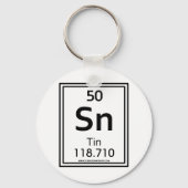 50 t sleutelhanger (Voorkant)