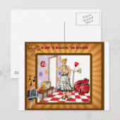 50-tal briefkaart (Voorkant / Achterkant)