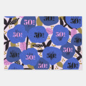 50 vellen en vellen van papier voor onmiddellijke  (Voorkant 3)