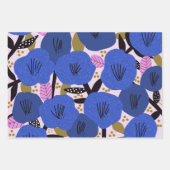 50 vellen en vellen van papier voor onmiddellijke  (Voorkant 2)