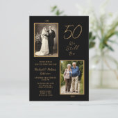 50 We Still Do Foto Kaart (Staand voorkant)