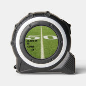 50 Yard Line Football Field College Alumni Sport Rolmaat (Voorkant)