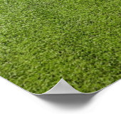 50 yard line poster (Hoek)