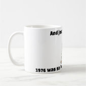 50 Years Ago Koffiemok (Links)