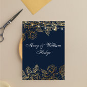 "50 Years of Forever: An Anniversary to Remember" Kaart