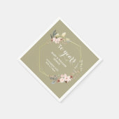 "50 Years of Forever: An Anniversary to Remember" Servet (Hoek)