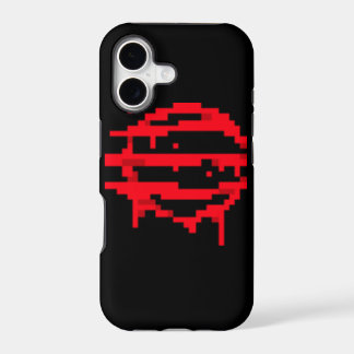 50 Zegeningen Phonehoesje (Hotline Miami)
