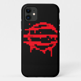 50 Zegeningen Phonehoesje (Hotline Miami) Case-Mate iPhone Case