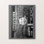 '50c Skeeball' Jigsaw Puzzel (Verticaal)