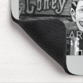 '50c Skeeball' Mousepad Muismat (Hoek)