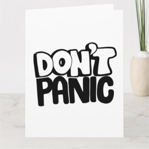 50E BIRTHDAY-Wenskaart Kaart