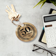 50e Business Jubileum Gold Herdenking