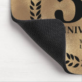 50e Business Jubileum Gold Muismat (Hoek)