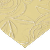 50e Diamond 6 Hartfoto's Tafelkleed (Gekanteld)