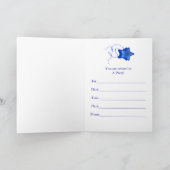 50e feest met discobal en regenboog van sterren (Binnen)