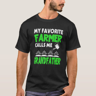 50e  geboortedag sinds mei 1972 t-shirt
